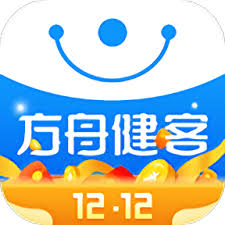 方舟健客网上药店如何注销
