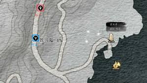 燕云十六声中凉州地图怎么看