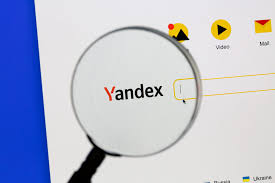 俄罗斯引擎yandex网页版官方如何进入
