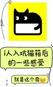 猫箱app如何自设角色