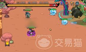 英勇之地仙人掌boss怎么打败