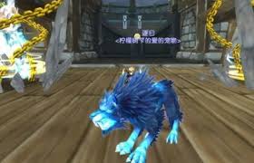 魔兽世界怀旧服灵魂兽多久刷新一次