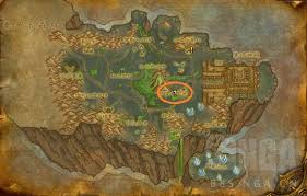 魔兽世界怀旧服如何接取黑暗神殿门任务