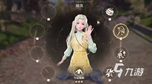 无限暖暖烁金新蕾属性如何
