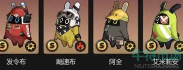 绝区零纸壳布适合给谁使用