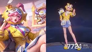 王者姬小满怎么获得