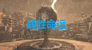 剑星战胜命运成就怎么解锁