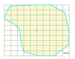 arcgis怎么用arcmap工具建渔网