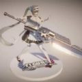 二次元手办模拟器最新版