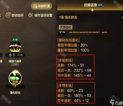 dnf手游弹药怎么加点