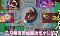 见习猎魔团武尊流卡组如何搭配