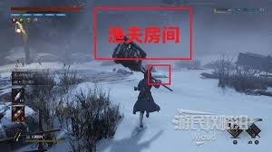 匹诺曹的谎言序曲DLC渔夫的磨损钥匙怎么获得