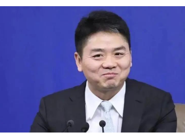 如何看待刘强东卸任京东CEO 但依旧是京东实际控制人
