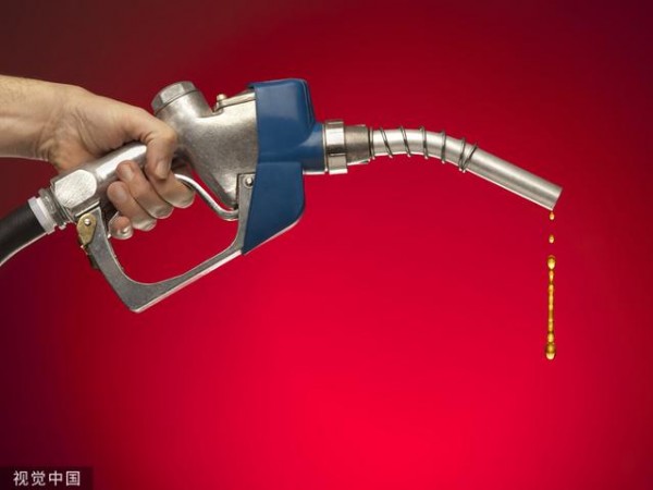 油價暴跌了，國內成品油價格將在4月15日大幅下降！周五或迎今年首次大幅下調