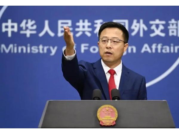 美“強制撤離”駐華外交官，中方已提出嚴正交涉，并強調三個要點