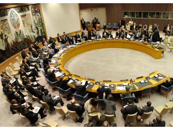 聯合國討論限制“五常”一票否決權（會被俄羅斯一票否決嗎）